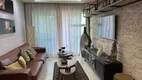 Foto 3 de Apartamento com 3 Quartos para alugar, 121m² em Barra da Tijuca, Rio de Janeiro