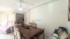 Foto 4 de Apartamento com 3 Quartos à venda, 124m² em Pitangueiras, Guarujá