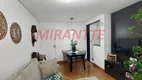Foto 2 de Apartamento com 2 Quartos à venda, 52m² em Vila Mazzei, São Paulo