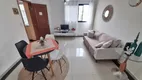 Foto 2 de Apartamento com 2 Quartos à venda, 63m² em Boqueirão, Praia Grande