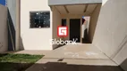 Foto 19 de Casa com 3 Quartos à venda, 60m² em Independência, Montes Claros