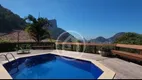 Foto 4 de Casa com 4 Quartos à venda, 660m² em Jardim Botânico, Rio de Janeiro