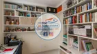 Foto 24 de Apartamento com 3 Quartos à venda, 80m² em Jardim Marajoara, São Paulo