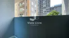 Foto 27 de Apartamento com 1 Quarto à venda, 25m² em Pinheiros, São Paulo