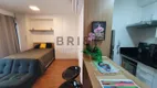 Foto 4 de Apartamento com 1 Quarto para alugar, 44m² em Brooklin, São Paulo