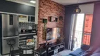 Foto 2 de Apartamento com 2 Quartos à venda, 57m² em Vila Lacerda, Jundiaí