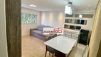 Foto 2 de Apartamento com 2 Quartos à venda, 67m² em Imirim, São Paulo