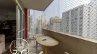 Foto 3 de Apartamento com 3 Quartos à venda, 217m² em Higienópolis, São Paulo