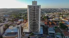 Foto 11 de Apartamento com 3 Quartos à venda, 109m² em Montolar, Marília