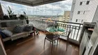 Foto 7 de Apartamento com 3 Quartos à venda, 75m² em Vila Mangalot, São Paulo