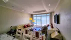 Foto 2 de Apartamento com 4 Quartos à venda, 160m² em Pitangueiras, Guarujá