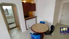 Foto 3 de Flat com 1 Quarto para alugar, 45m² em Jardins, São Paulo