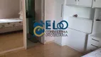 Foto 7 de Apartamento com 3 Quartos à venda, 130m² em Aparecida, Santos