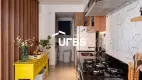Foto 14 de Apartamento com 3 Quartos à venda, 108m² em Setor Bueno, Goiânia