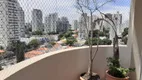 Foto 67 de Apartamento com 2 Quartos para alugar, 107m² em Campo Belo, São Paulo