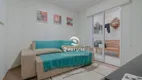 Foto 4 de Apartamento com 3 Quartos à venda, 98m² em Vila Valparaiso, Santo André