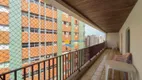 Foto 12 de Apartamento com 3 Quartos à venda, 150m² em Jardim Astúrias, Guarujá