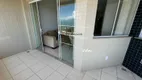 Foto 3 de Apartamento com 3 Quartos à venda, 98m² em Indaiá, Caraguatatuba