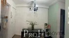 Foto 3 de Apartamento com 3 Quartos à venda, 61m² em Vila Homero Thon, Santo André
