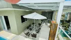 Foto 17 de Cobertura com 5 Quartos à venda, 250m² em Riviera de São Lourenço, Bertioga