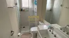 Foto 20 de Apartamento com 3 Quartos à venda, 135m² em Jardim Astúrias, Guarujá