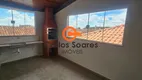 Foto 21 de Sobrado com 3 Quartos à venda, 185m² em Jardim Califórnia, Franca