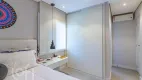 Foto 10 de Apartamento com 2 Quartos à venda, 65m² em Brooklin, São Paulo