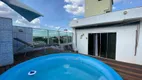 Foto 6 de Cobertura com 3 Quartos à venda, 110m² em Santa Amélia, Belo Horizonte