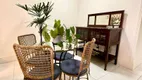 Foto 18 de Apartamento com 3 Quartos à venda, 126m² em Praia das Pitangueiras, Guarujá