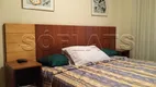 Foto 14 de Flat com 1 Quarto para alugar, 52m² em Moema, São Paulo