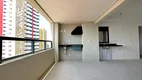 Foto 2 de Apartamento com 3 Quartos à venda, 105m² em Vila Assuncao, Santo André