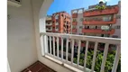 Foto 15 de Apartamento com 1 Quarto à venda, 76m² em Jardim Astúrias, Guarujá