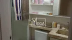 Foto 5 de Apartamento com 2 Quartos à venda, 50m² em Polvilho, Cajamar