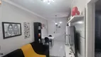 Foto 2 de Cobertura com 2 Quartos à venda, 76m² em Jardim Alvorada, Santo André