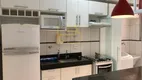 Foto 7 de Apartamento com 2 Quartos à venda, 55m² em Vila Gabriel, Sorocaba