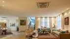 Foto 8 de Casa de Condomínio com 4 Quartos à venda, 750m² em Loteamento Alphaville Campinas, Campinas