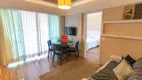 Foto 3 de Flat com 1 Quarto à venda, 37m² em Jardim Paulista, São Paulo