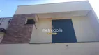 Foto 2 de Sobrado com 3 Quartos à venda, 100m² em Campestre, Santo André