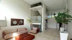 Foto 2 de Apartamento com 1 Quarto à venda, 53m² em Jurerê, Florianópolis