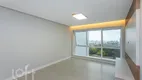 Foto 2 de Apartamento com 2 Quartos à venda, 80m² em Petrópolis, Porto Alegre