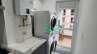 Foto 10 de Apartamento com 3 Quartos à venda, 81m² em Campo Grande, São Paulo