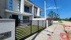Foto 2 de Sobrado com 3 Quartos à venda, 115m² em Barra do Sai, Itapoá