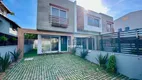 Foto 2 de Casa de Condomínio com 3 Quartos à venda, 134m² em Rio Tavares, Florianópolis