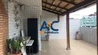 Foto 17 de Cobertura com 4 Quartos à venda, 246m² em Castelo, Belo Horizonte