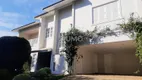 Foto 3 de Casa de Condomínio com 4 Quartos para alugar, 415m² em Sítios de Recreio Gramado, Campinas