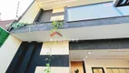 Foto 2 de Casa com 4 Quartos à venda, 245m² em Jardim Oriental, Maringá