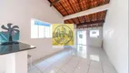 Foto 18 de Casa com 4 Quartos à venda, 125m² em Vila Scarpelli, Santo André