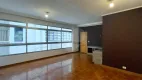 Foto 2 de Apartamento com 3 Quartos à venda, 132m² em Higienópolis, São Paulo