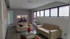 Foto 29 de Apartamento com 3 Quartos para alugar, 170m² em Meireles, Fortaleza