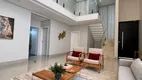 Foto 2 de Casa de Condomínio com 3 Quartos à venda, 252m² em Condominio Alphaville Anapolis, Anápolis